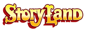 Story Land logo