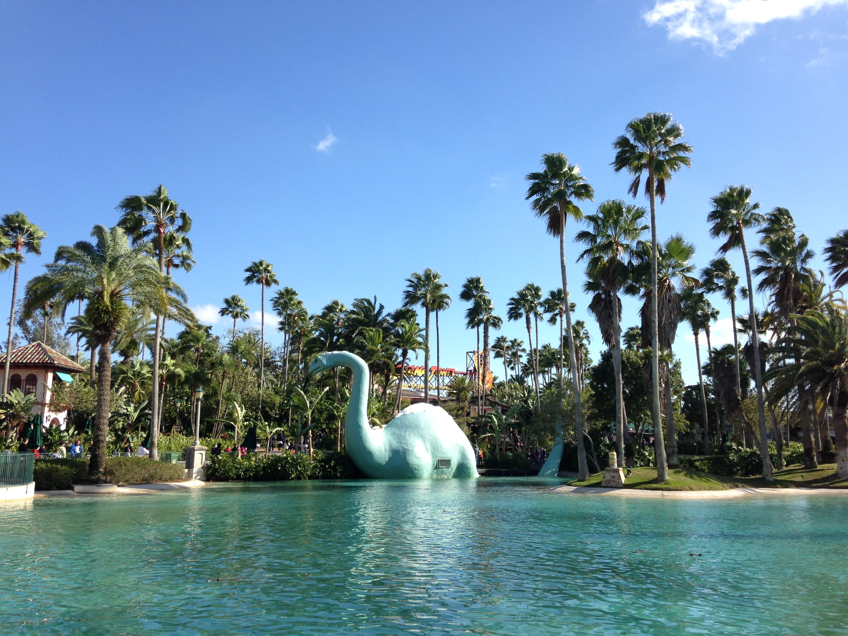 Disney's Hollywood Studios park
