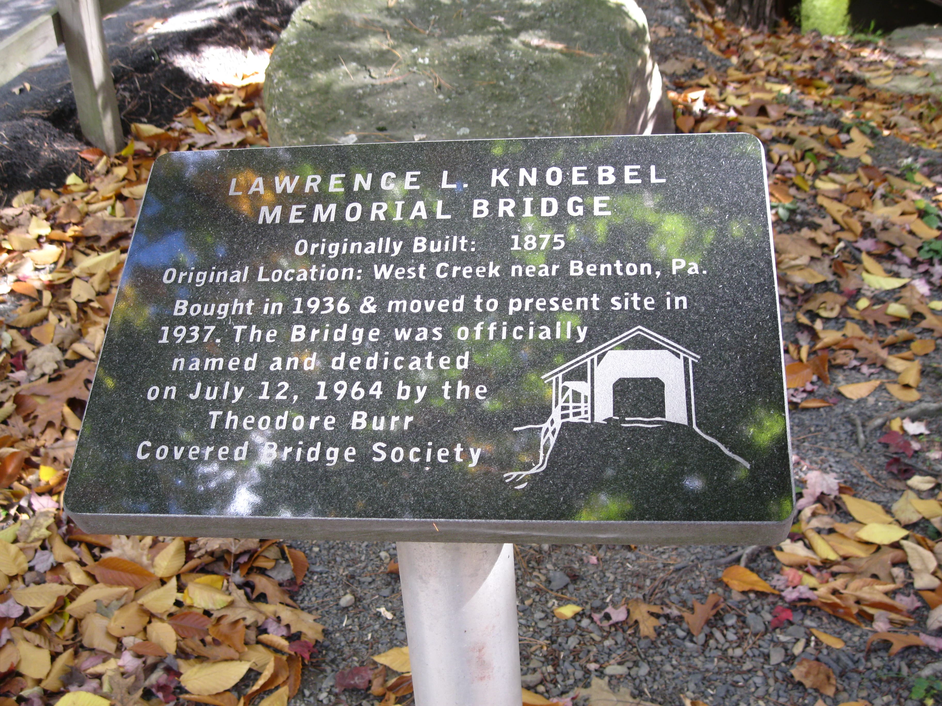Knoebels Amusement Resort park