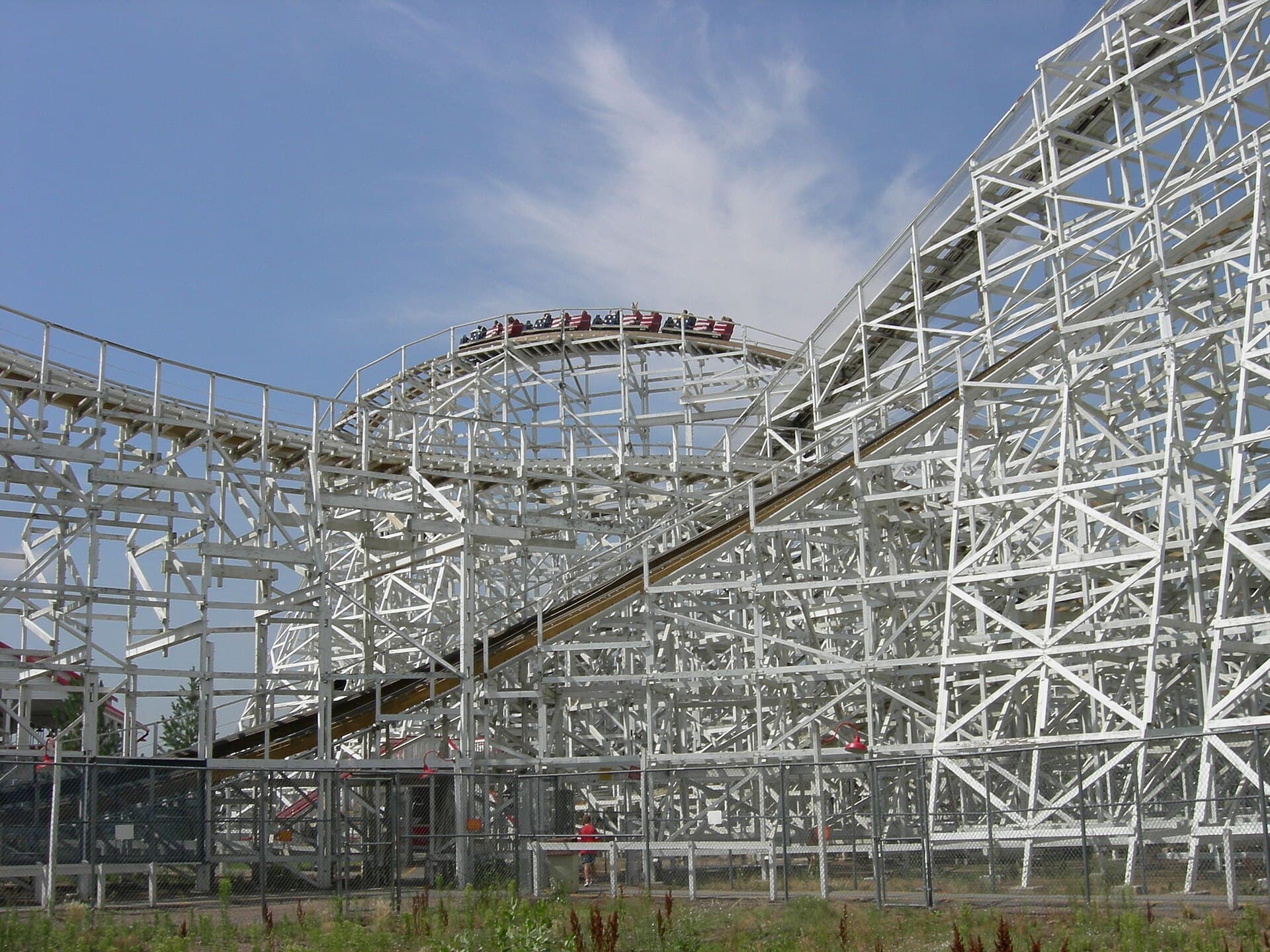 Coasters