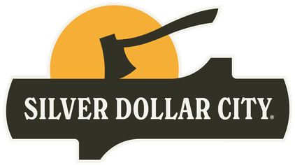 Silver Dollar City logo