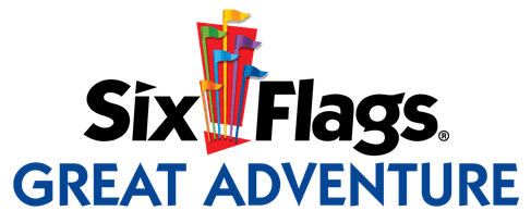 Six Flags Great Adventure logo