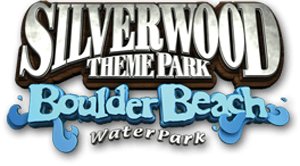 Silverwood Theme Park logo