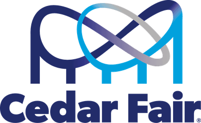 Cedar Point logo