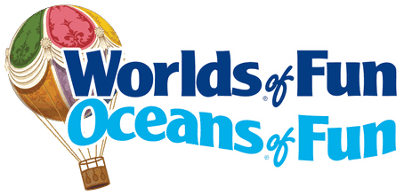 Worlds of Fun logo