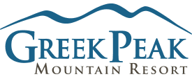 Greek Peak Mountain Resort logo