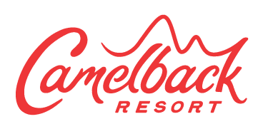 Camelback Resort logo