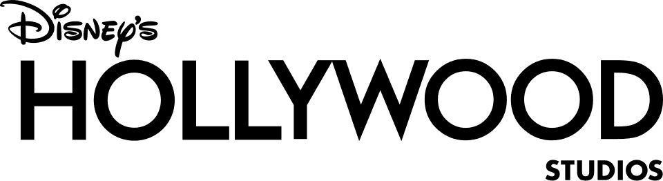 Disney's Hollywood Studios logo