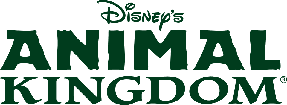 Disney's Animal Kingdom Theme Park logo