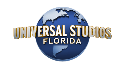 Universal Studios Florida logo
