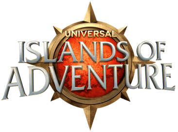 Universal's Islands of Adventure logo