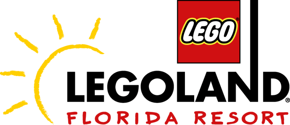 LEGOLAND Florida Resort logo