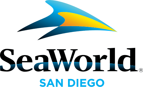 SeaWorld San Antonio logo